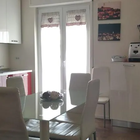 Le Lune Di Diana * Matera