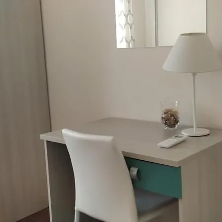 Le Lune Di Diana Matera