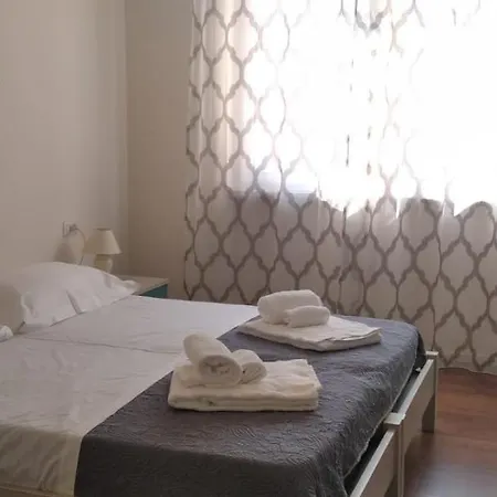 Prázdninový dům Le Lune Di Diana *