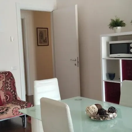 Сasa de vacaciones Le Lune Di Diana Matera