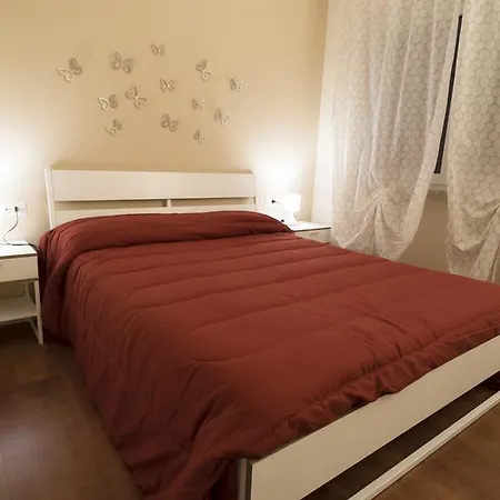 Le Lune Di Diana Matera