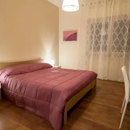 Le Lune Di Diana Сasa de vacaciones