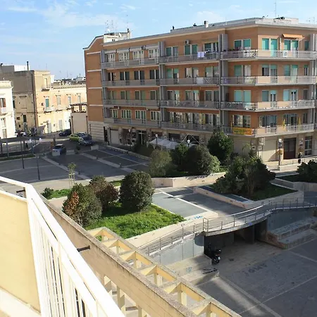 Сasa de vacaciones Le Lune Di Diana *