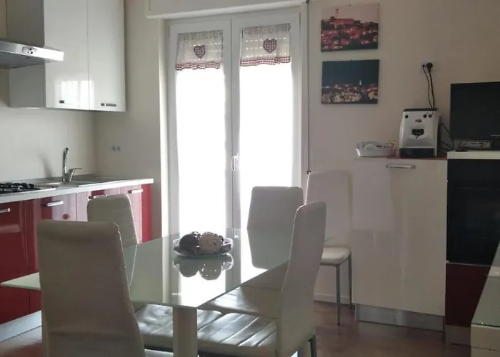 Le Lune Di Diana * Matera