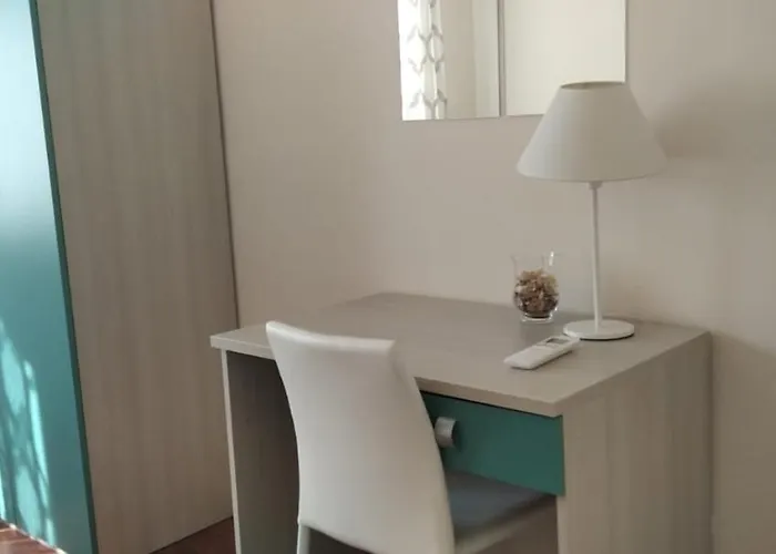 Le Lune Di Diana Matera