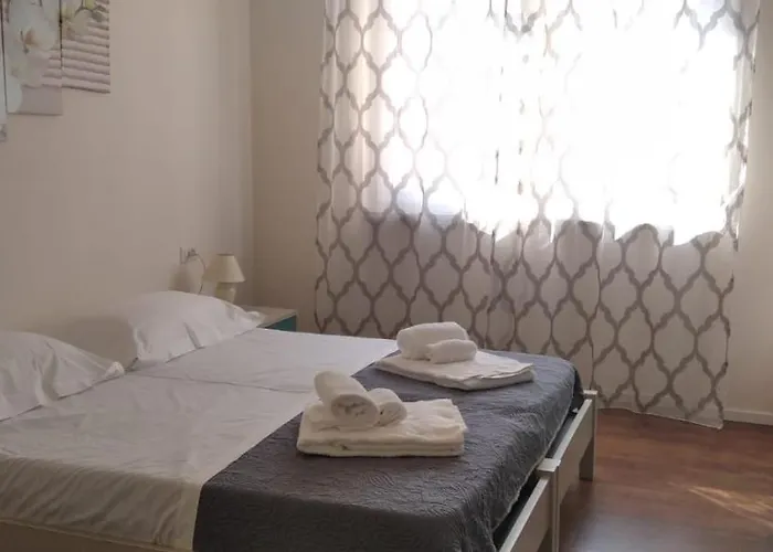 Сasa de vacaciones Le Lune Di Diana *