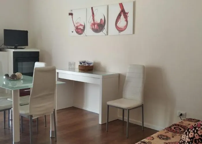 Le Lune Di Diana * Matera