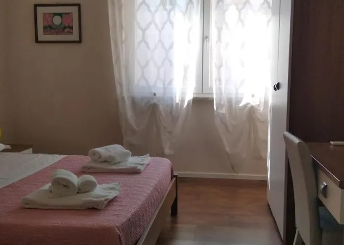 Le Lune Di Diana Сasa de vacaciones *