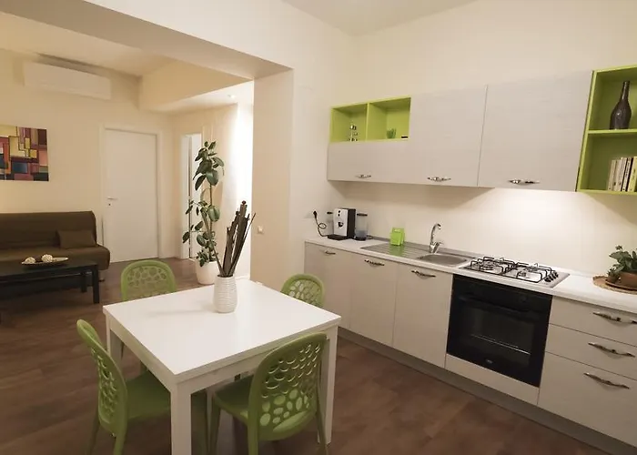 Le Lune Di Diana Сasa de vacaciones Matera