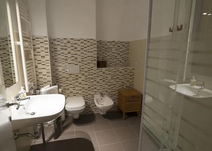 Сasa de vacaciones Le Lune Di Diana Matera