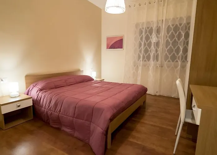 Le Lune Di Diana Сasa de vacaciones