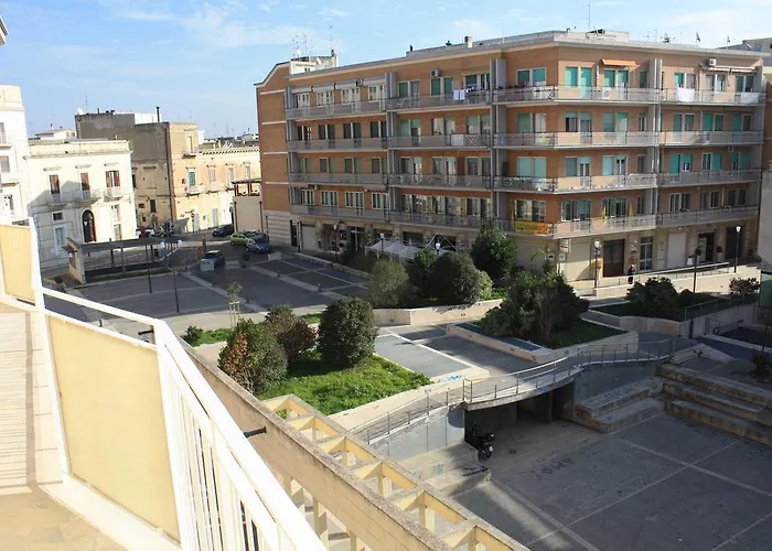 Сasa de vacaciones Le Lune Di Diana *