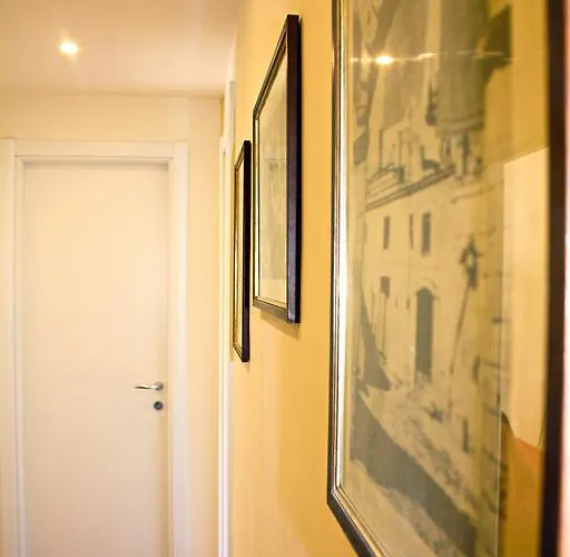 Le Lune Di Diana * Matera