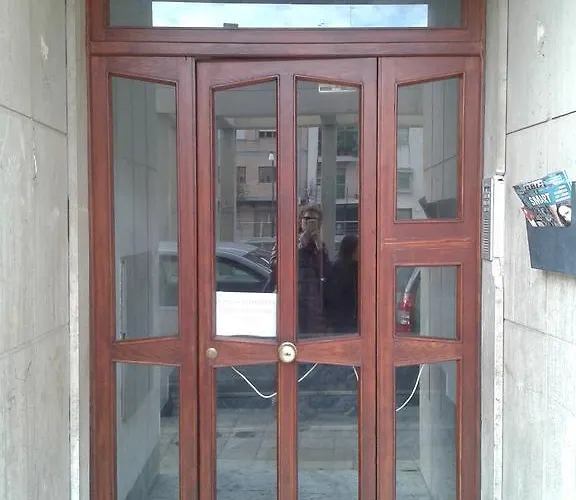 Le Lune Di Diana Сasa de vacaciones